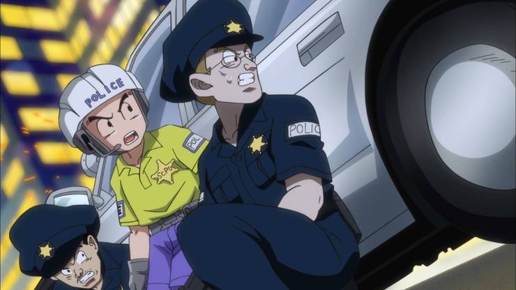 Dragon Ball 30 Things That Make No Sense About Krillin Dragon Ball 30 Things That Make No Sense About Krillin